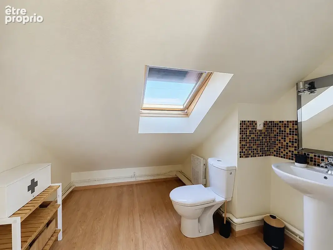 Maison 110 m² à Le Havre  - photo 14