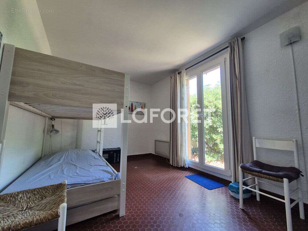 Maison individuelle Le Barcarès 4 pièces - 82 m2 - 300 m de la plage - photo 10