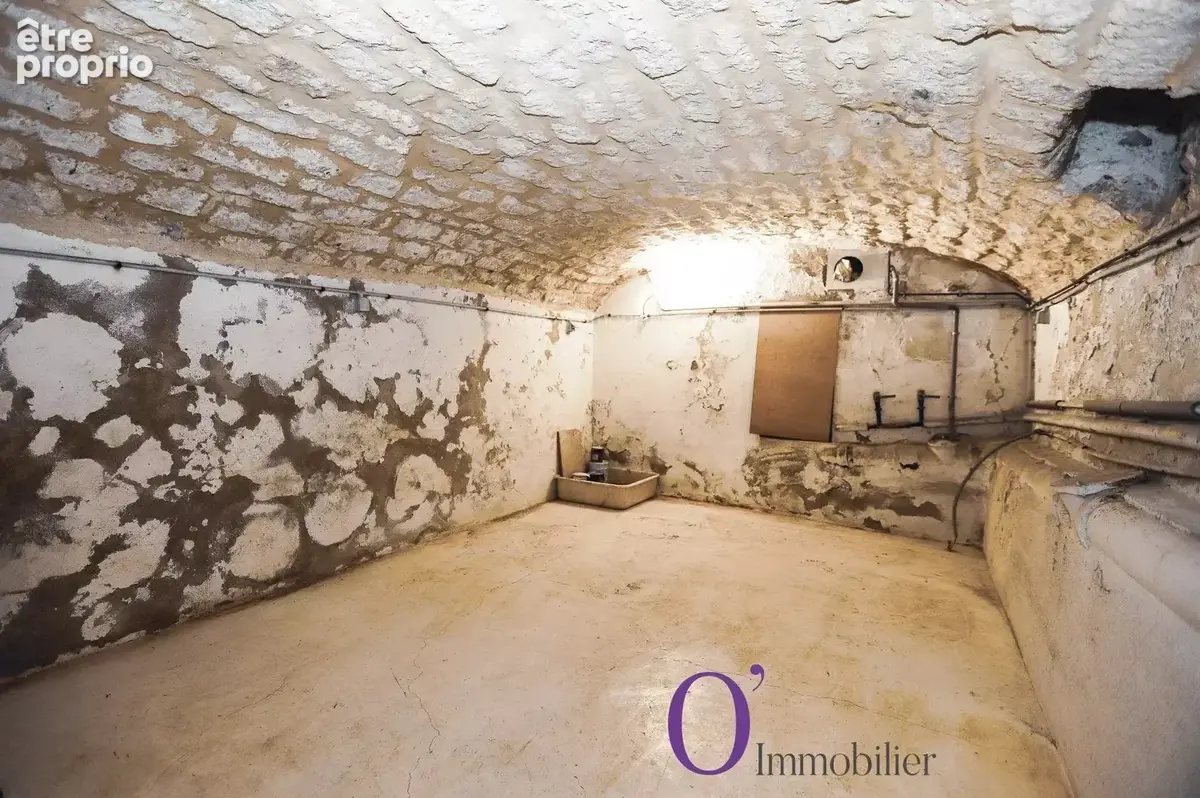 Atelier/boutique/loft, marché d'aligre - photo 17
