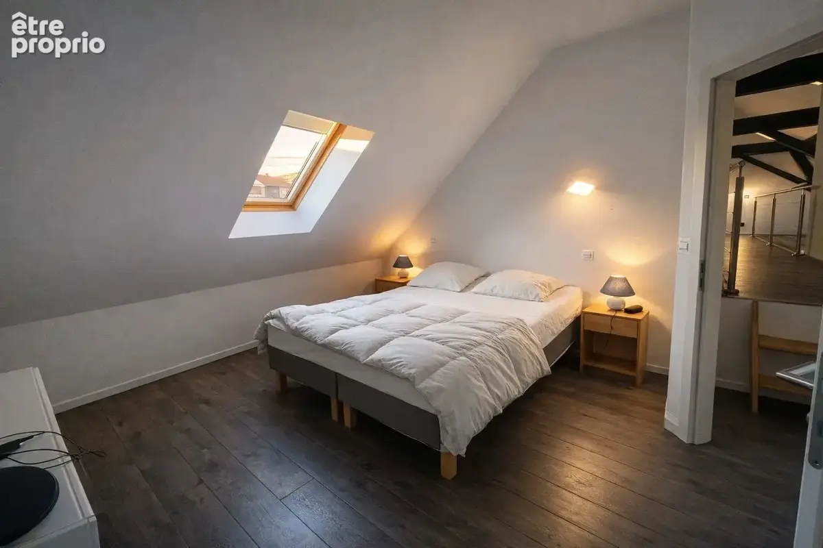 Maison 6 pièces 180 m² à vendre à Osthoffen (67990) - photo 9