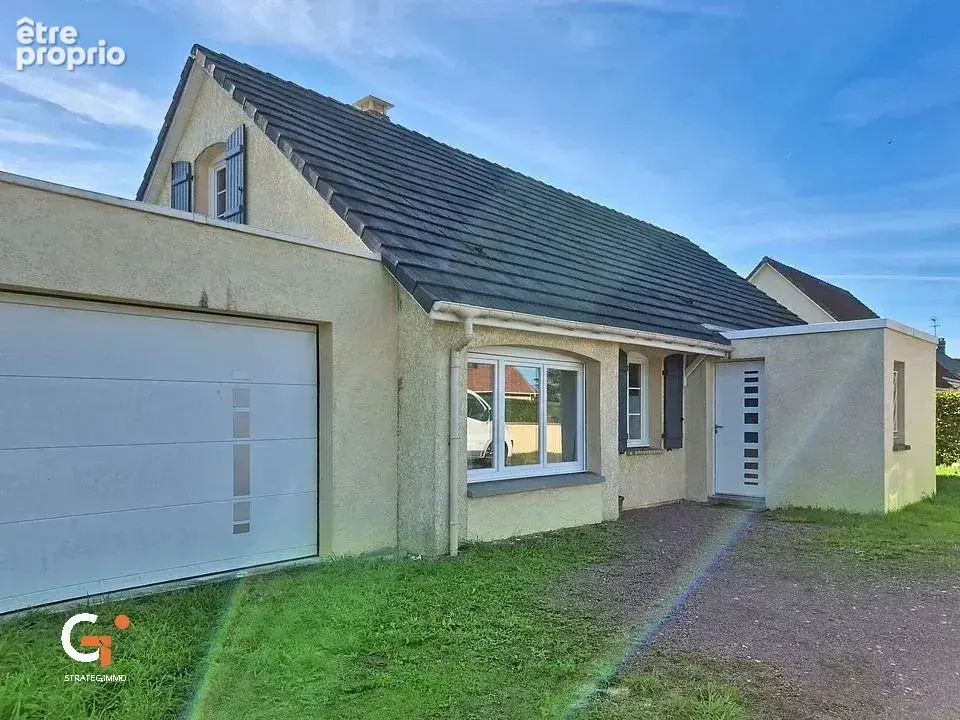 Une maison familiale où il fait bon vivre - photo 3
