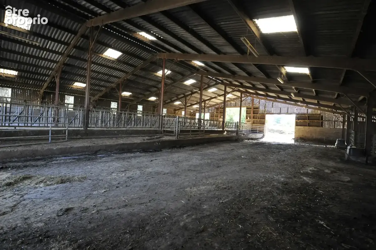 Corps de Ferme - photo 27