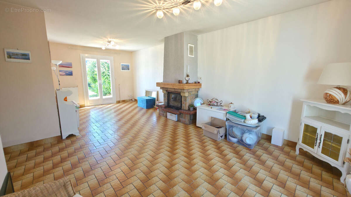Maison à MONTOIR-DE-BRETAGNE