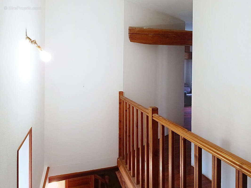 Maison à COURSEULLES-SUR-MER