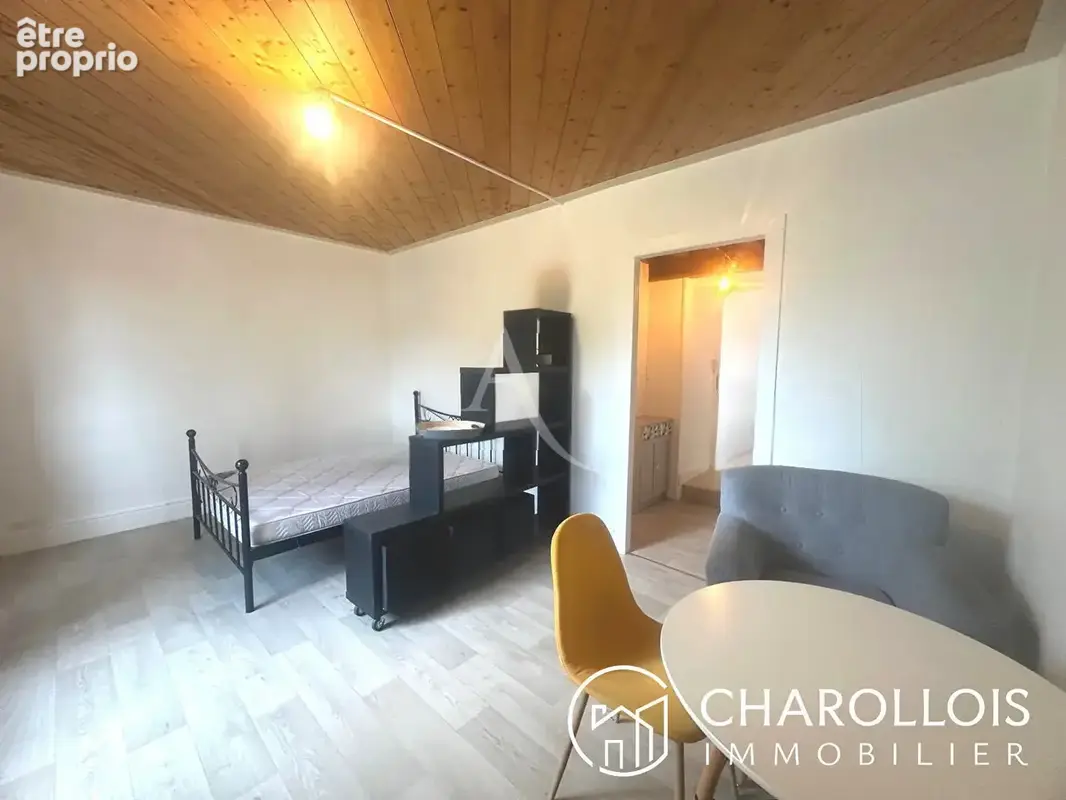 NOUVEAUTE ! Maison beaux volumes - 132m² - MÂCON - photo 13