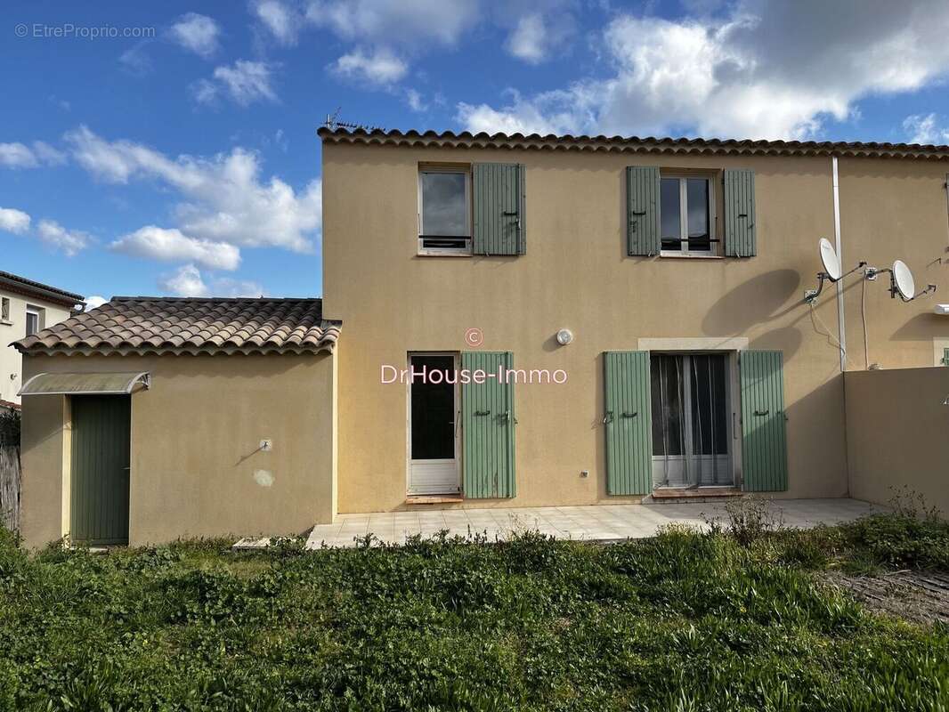 Maison 86 m² à Saint-Victor-La-Coste  - photo 6
