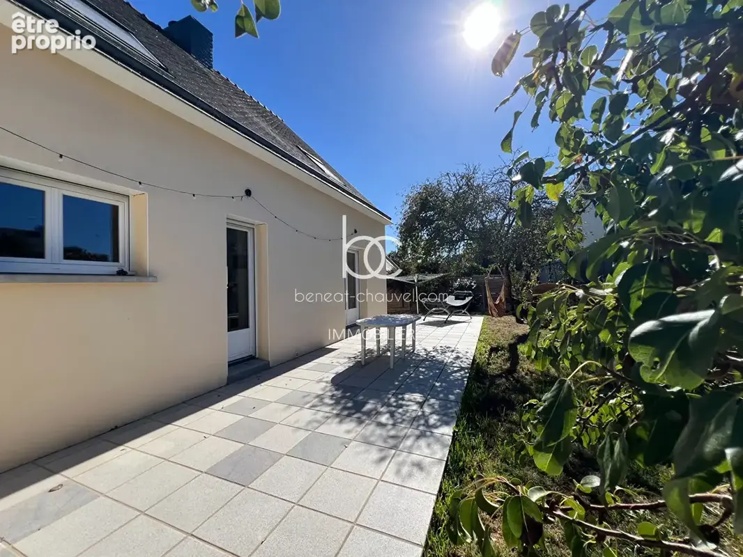Maison Sarzeau Proche GOLFE - photo 6