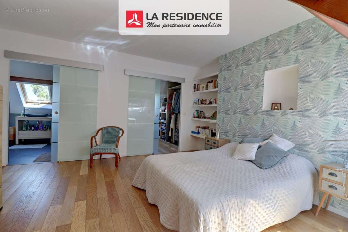 Maison 174 m² à Bazemont  - photo 9