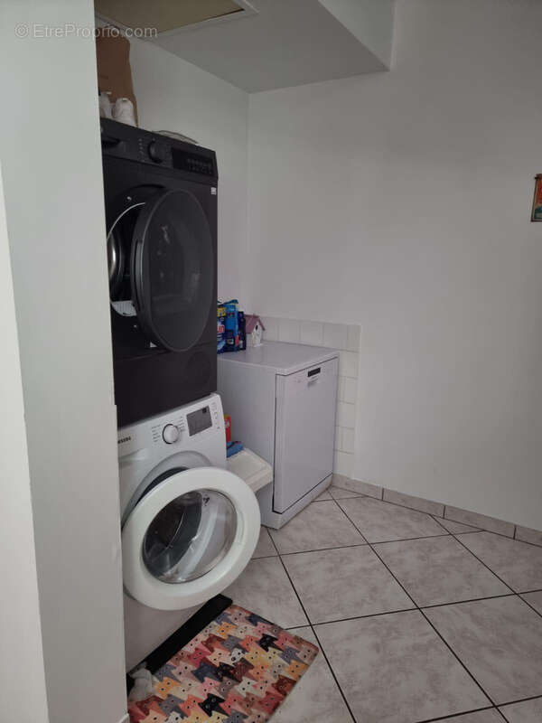 Maison à SAINT-QUENTIN