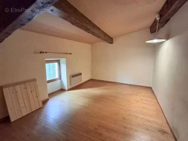 Maison à LES VANS