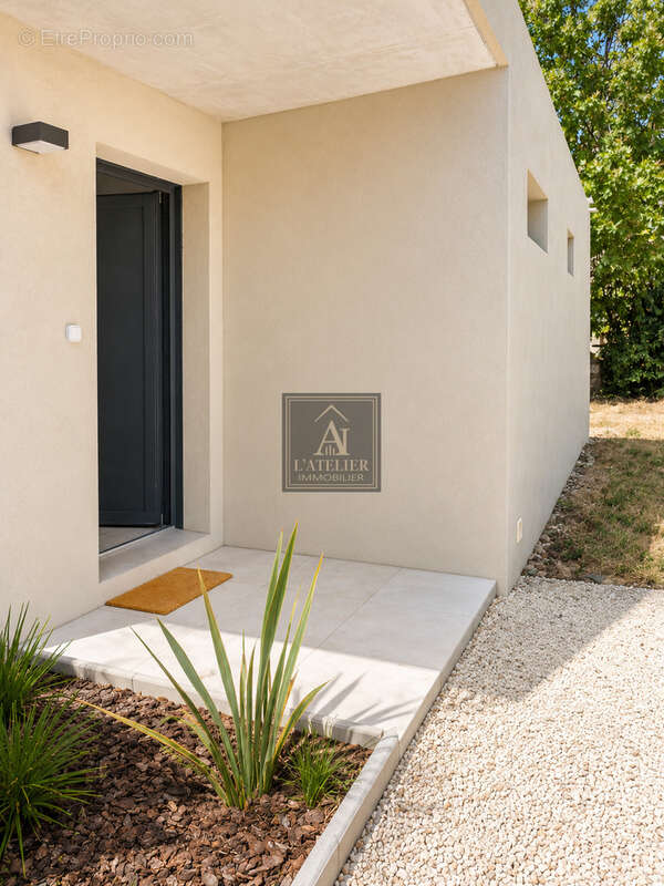 Maison à CUERS