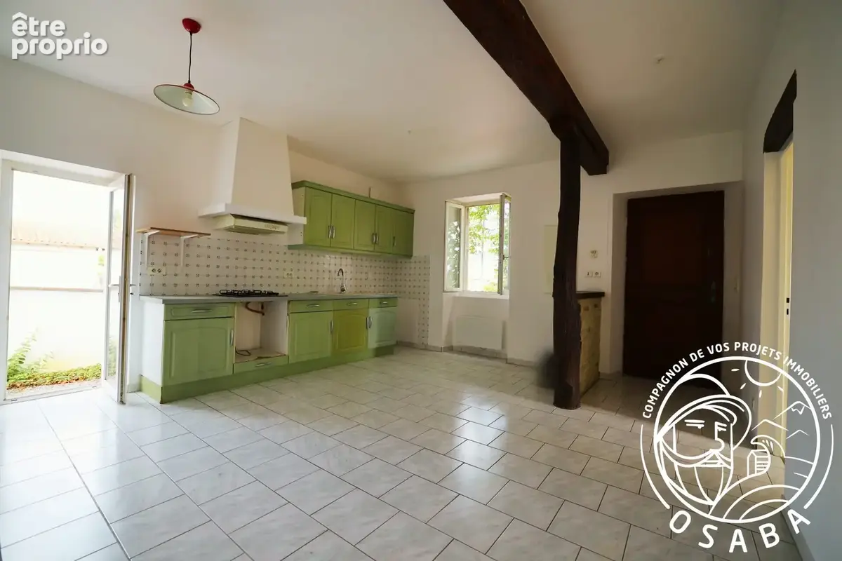 Appartement 3 pièces 52 m² à vendre à Cambo-Les-Bains (64250) - photo 4