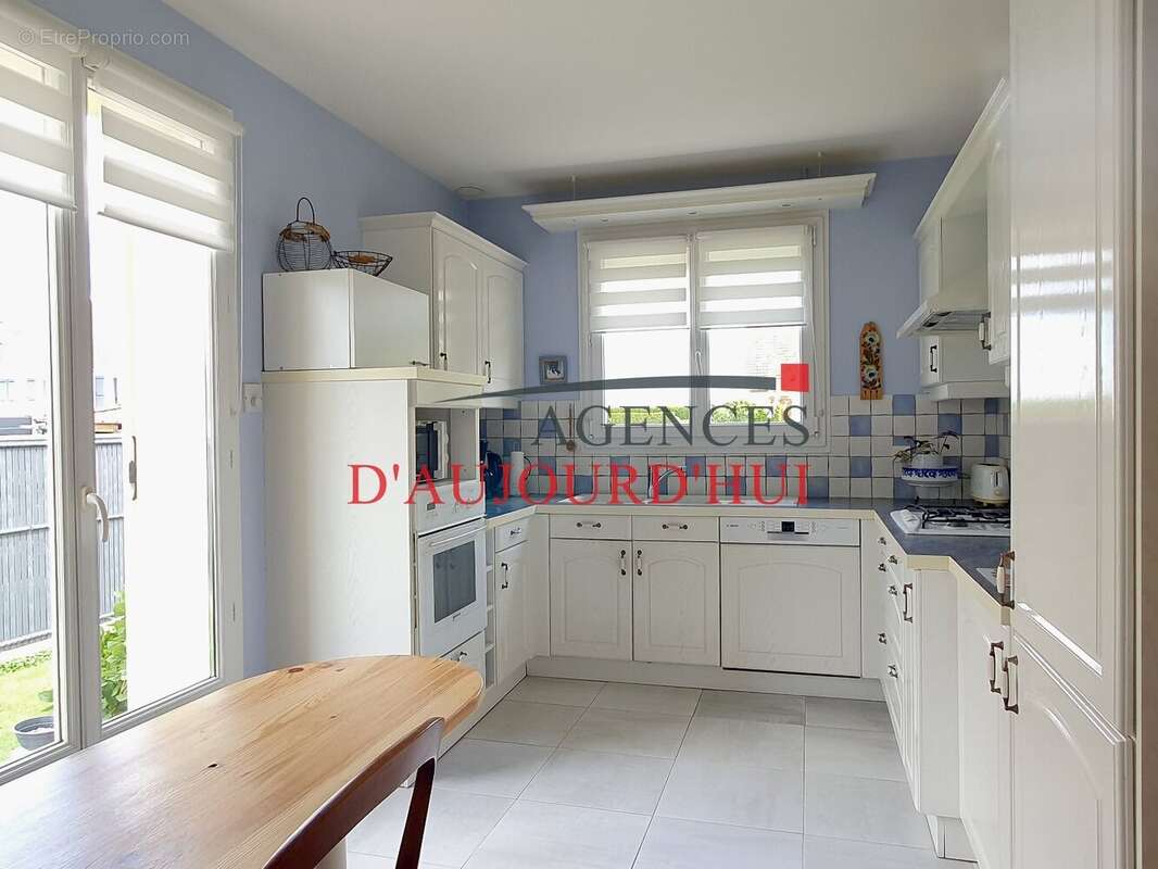 Maison à ANISY