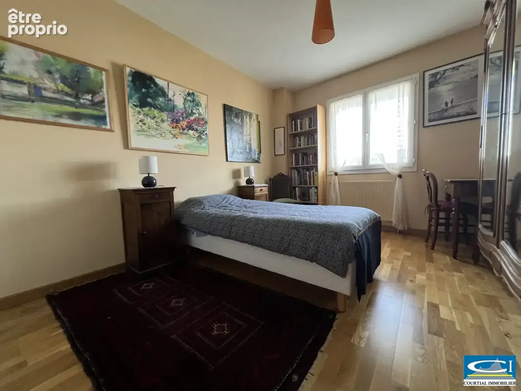 Appartement 5 pièces 126 m² à vendre à Tournon-Sur-Rhone (07300) - photo 7
