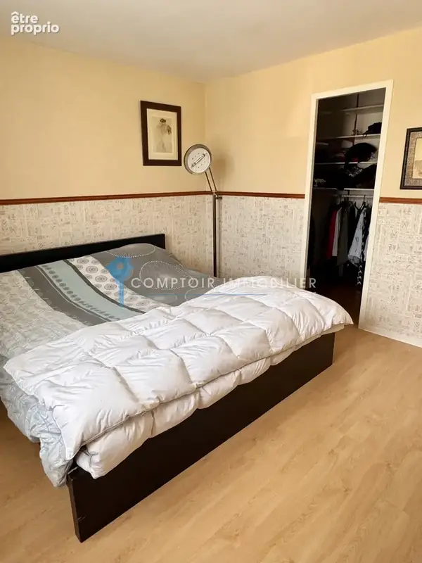 Dept (91) - A Vendre à Villabé - PAVILLON 97 m2 dans un environnement calme - photo 13