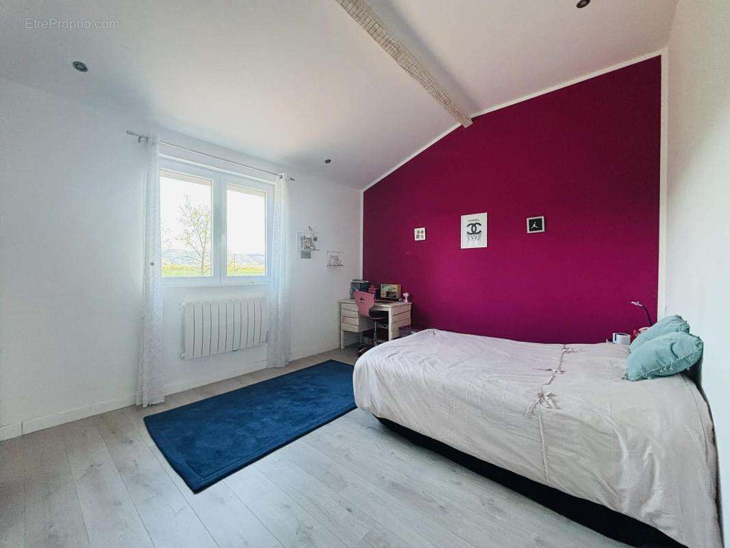 Maison à REVEL