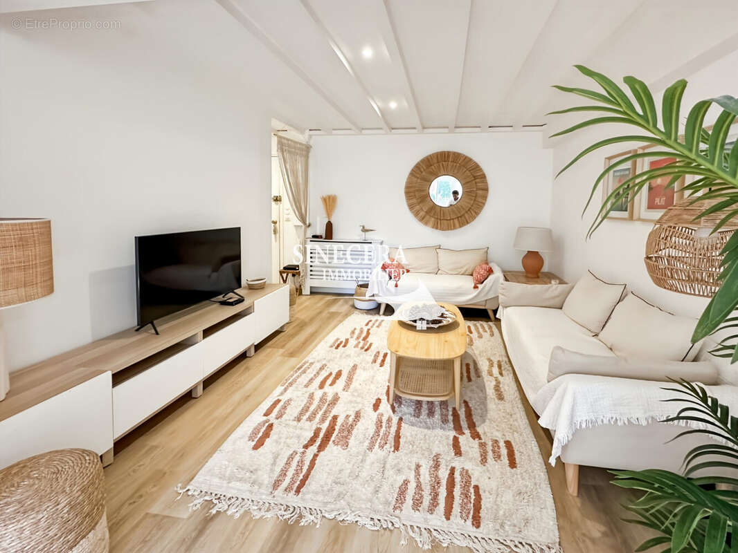 Appartement à ARCACHON