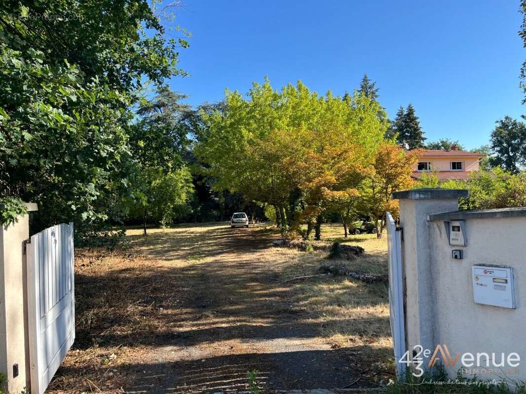 Maison 163 m² à Craintilleux  - photo 4