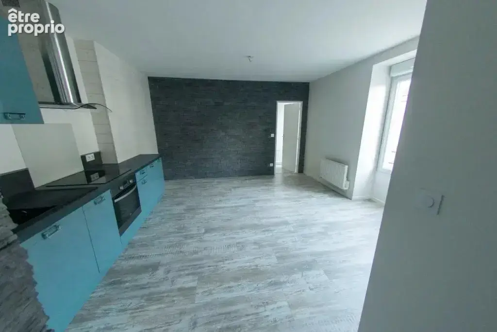 Immeuble de rapport de qualité – Baud – Rendement 6,6% - 1 local commercial + 3 appartements - photo 11