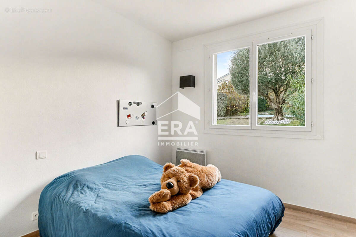 Maison à SAINT-SAUVEUR