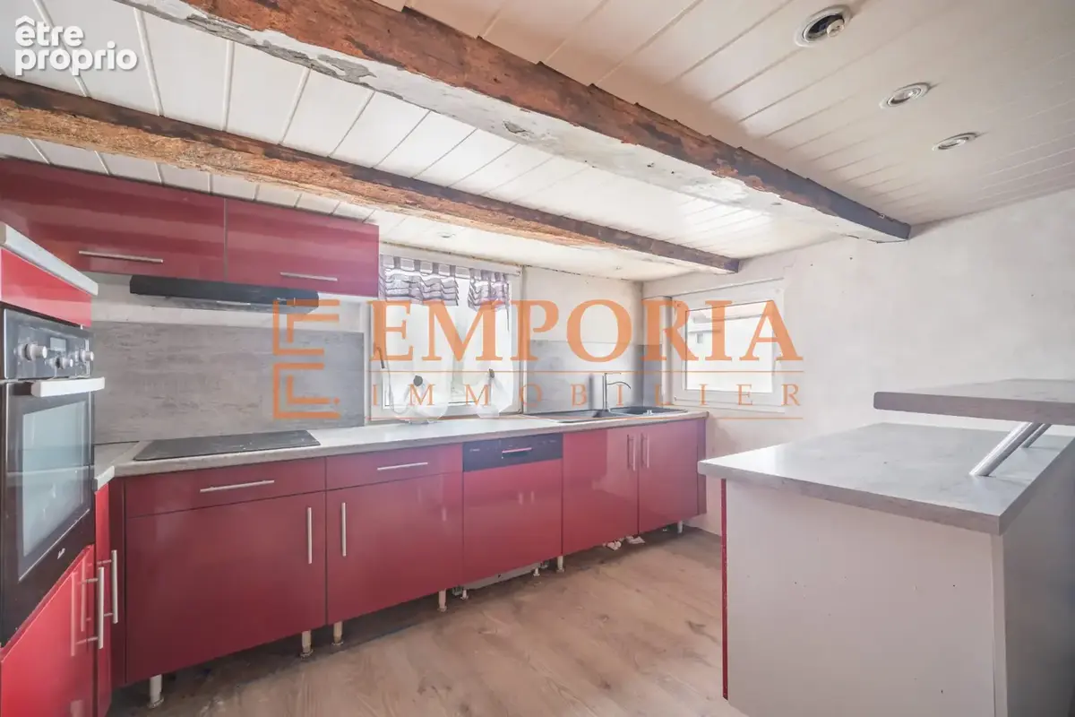 Maison 5 pièces 88 m² à vendre à Tagolsheim (68720) - photo 2