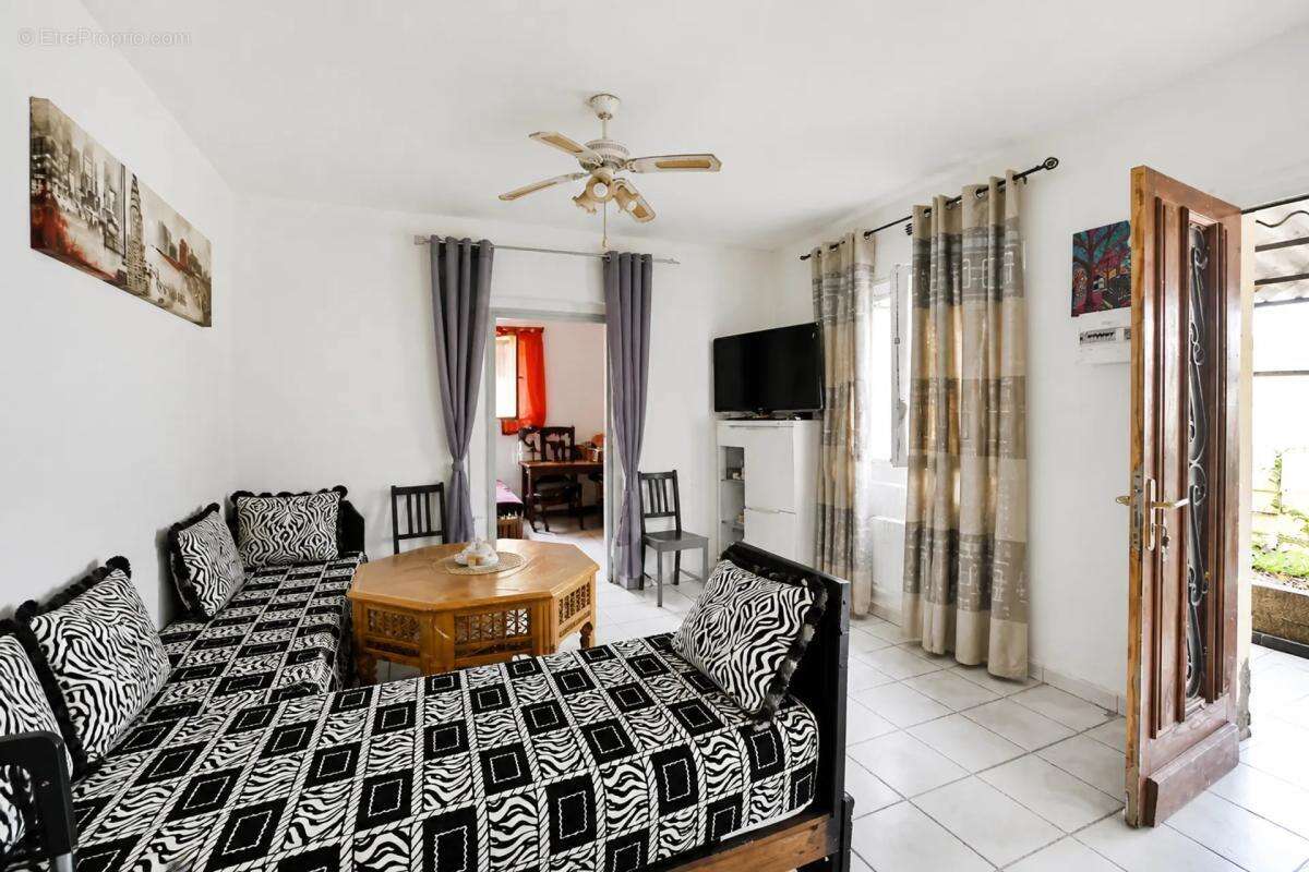 Ensemble immobilier de 3 logements à La Grand-Combe - photo 10