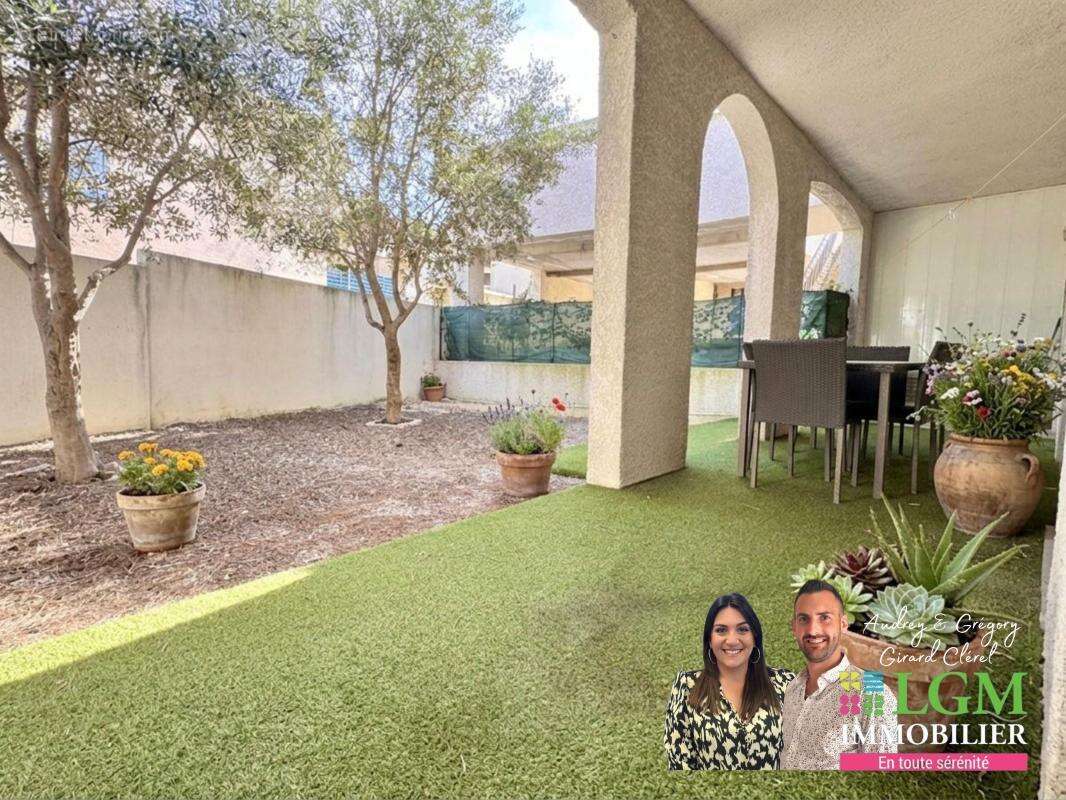 T5 en rez-de-jardin, 4 chambres, 220m2 de jardin, 2 places de parking - photo 18