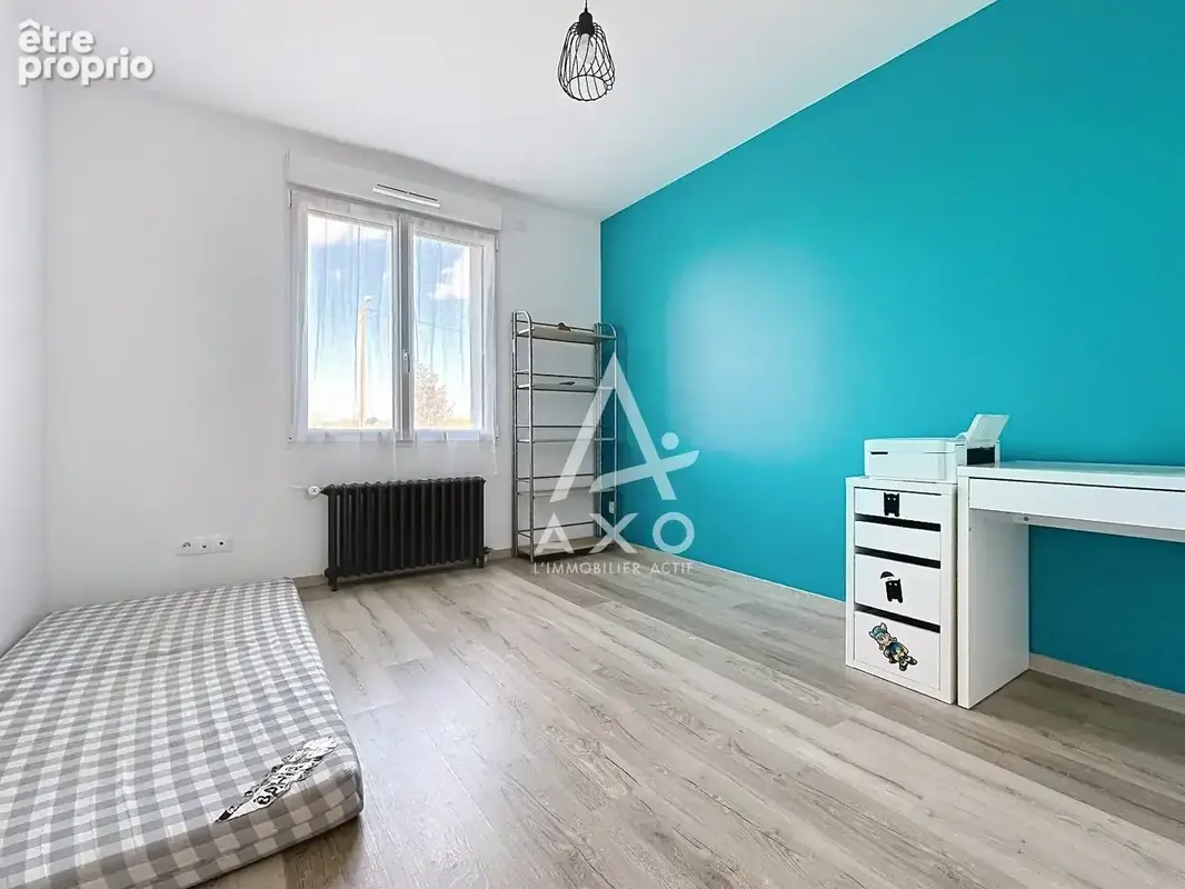 Maison Familliale avec 4 chambres sur 2566m² de terrain clos - photo 8