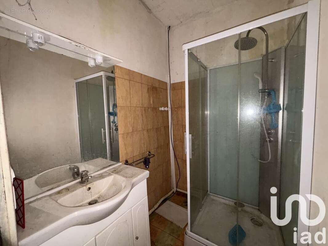 Maison 96 m² à Prin-Deyrancon  - photo 6