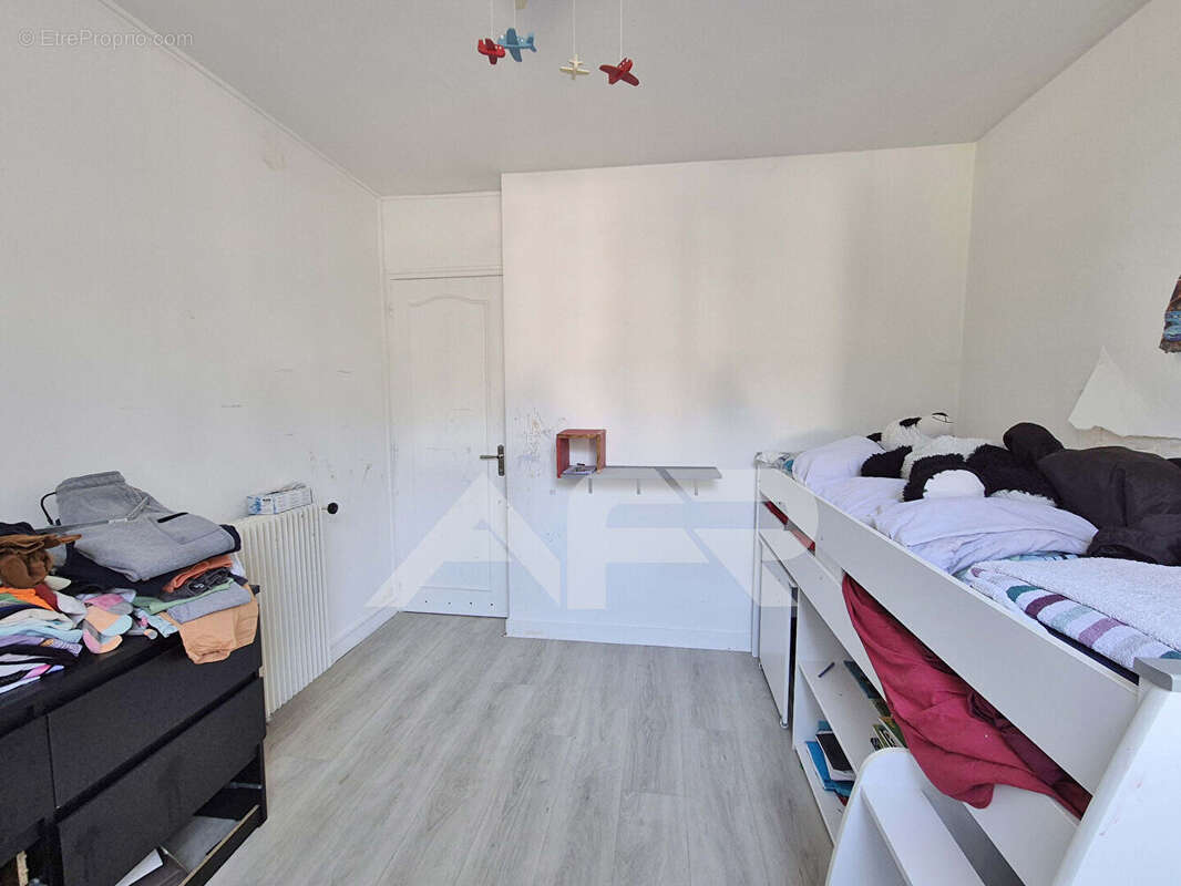 Appartement à MONTESSON