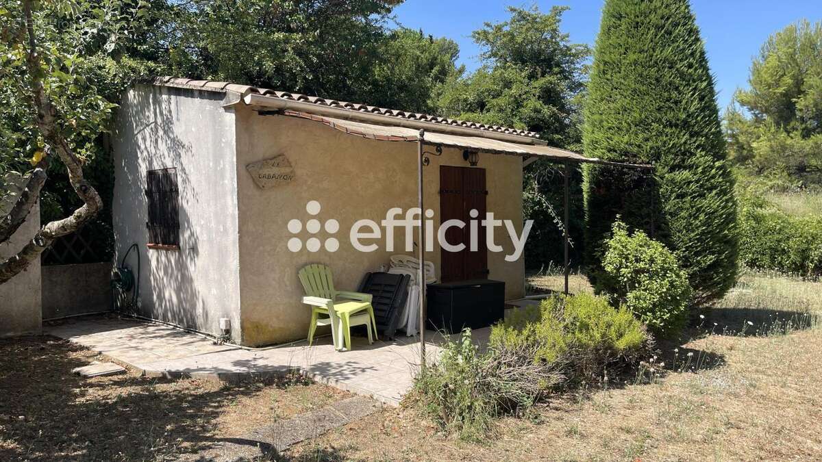 Maison 75 m² à Apt  - photo 15