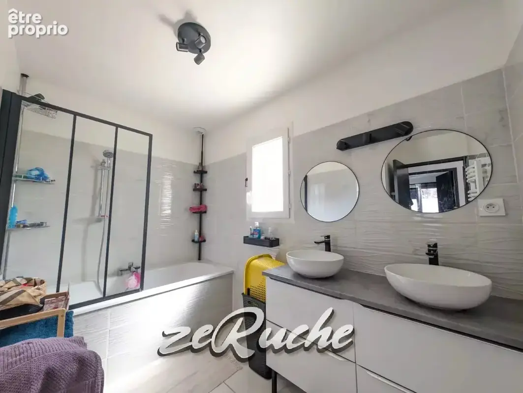 A vendre Maison familiale de 141 m² à Colombelles - photo 8