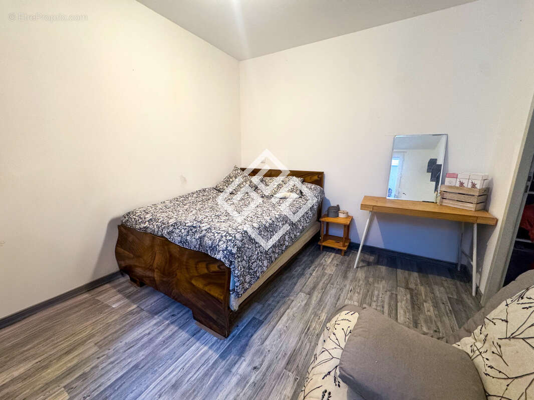 Appartement à NARBONNE