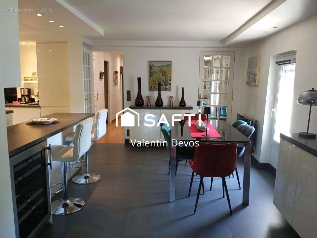 Photo 4 - Maison à SERAINCOURT