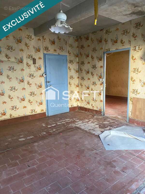 Maison 80 m² à Monceau-Le-Waast  - photo 5