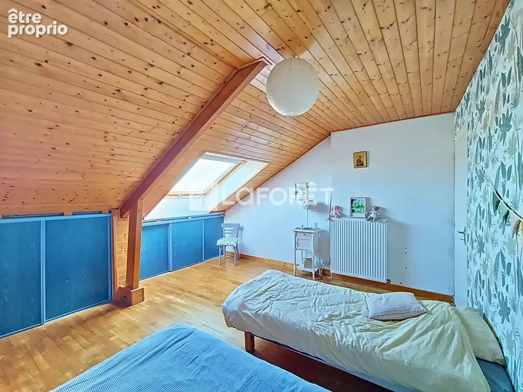 Maison Billiers 4 pièce(s) 73 m2 - photo 9