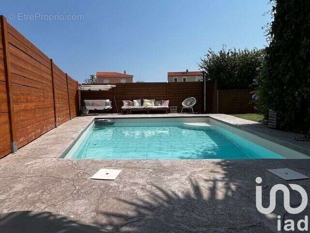 Photo 4 - Maison à SAINT-HIPPOLYTE