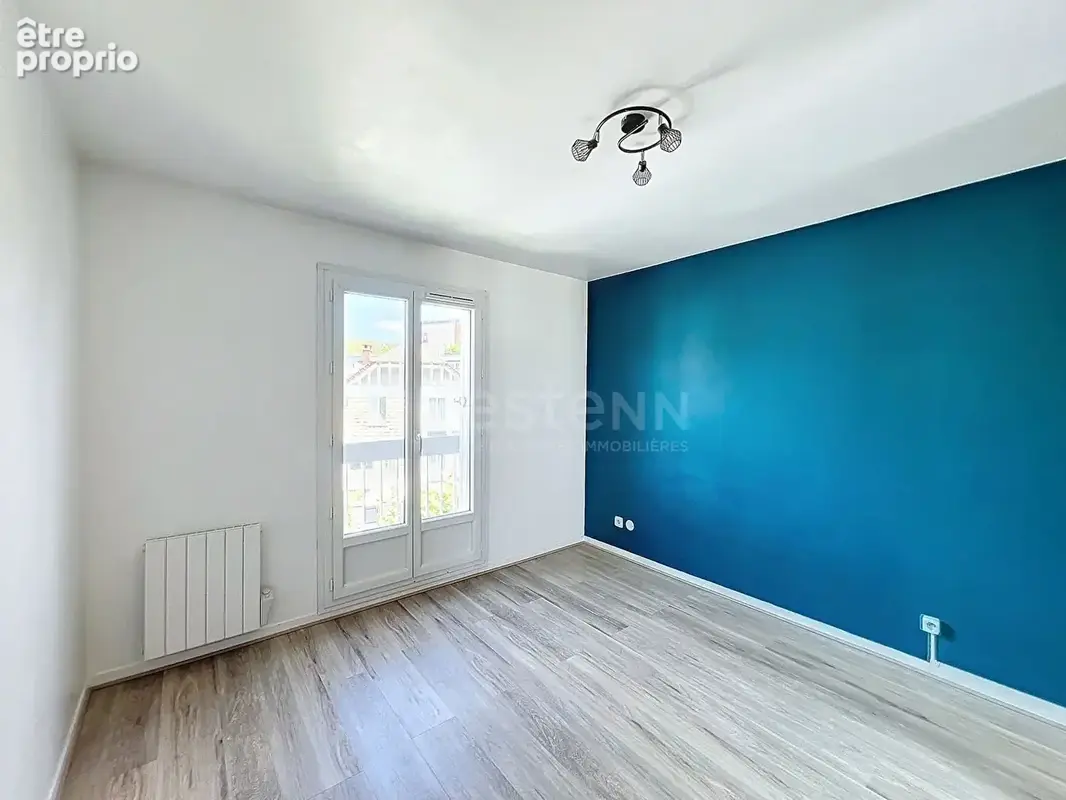 Appartement proche gare de Chantilly ,  3 pièce(s), 74m² habitables, balcons - photo 12