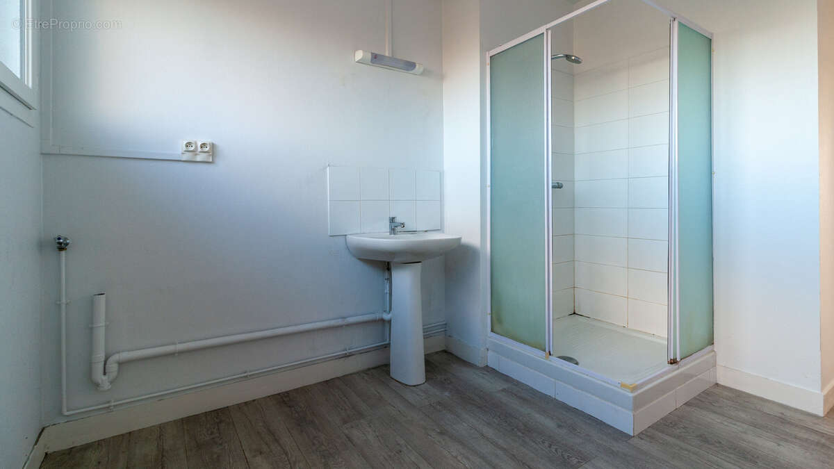 Appartement à PAVILLY