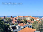 Appartement à BIARRITZ