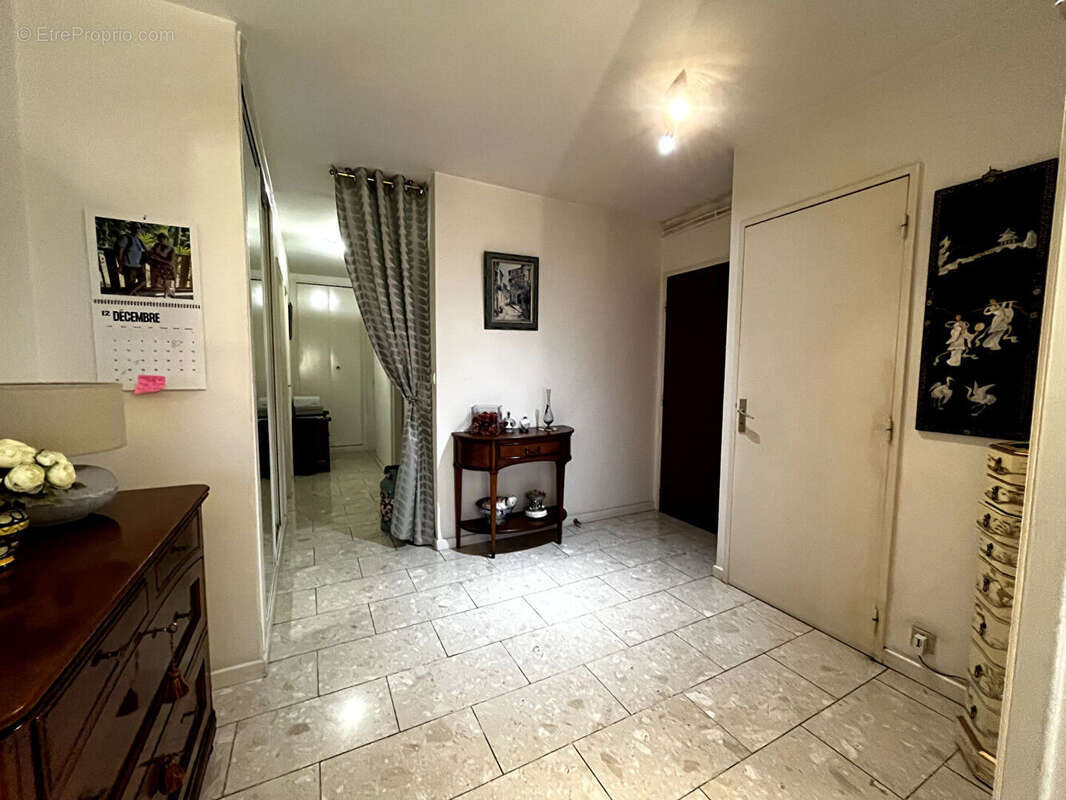 Appartement à LE HAVRE