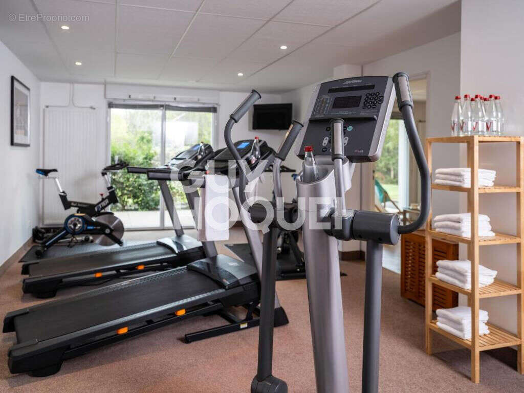 Appartement à CARQUEFOU