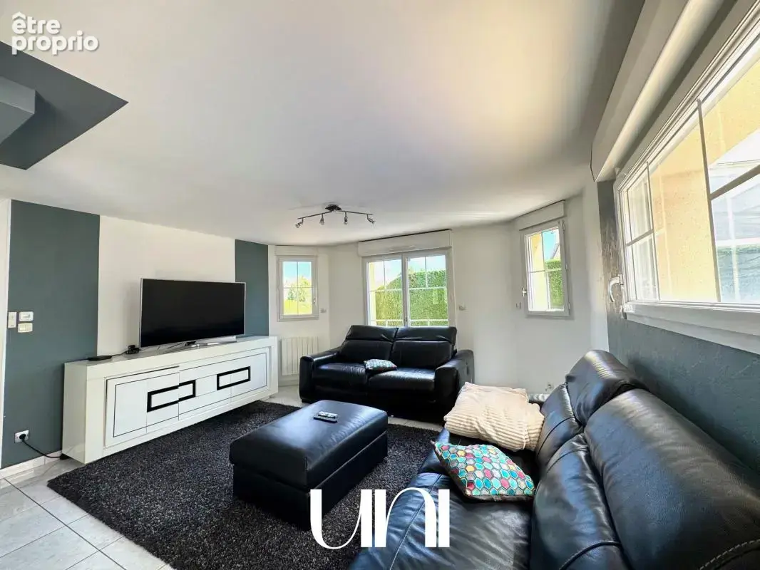 Maison 160 m² à vendre à Bourguebus (14540) - photo 7
