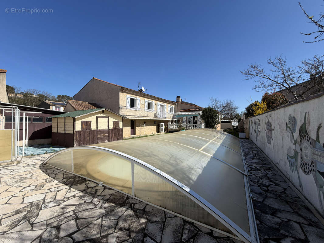 Maison à CARCASSONNE