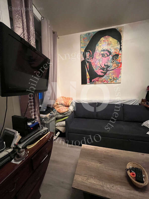 Appartement à LYON-6E