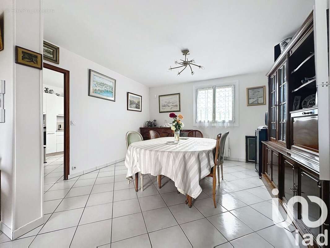 Photo 5 - Maison à RAMBOUILLET