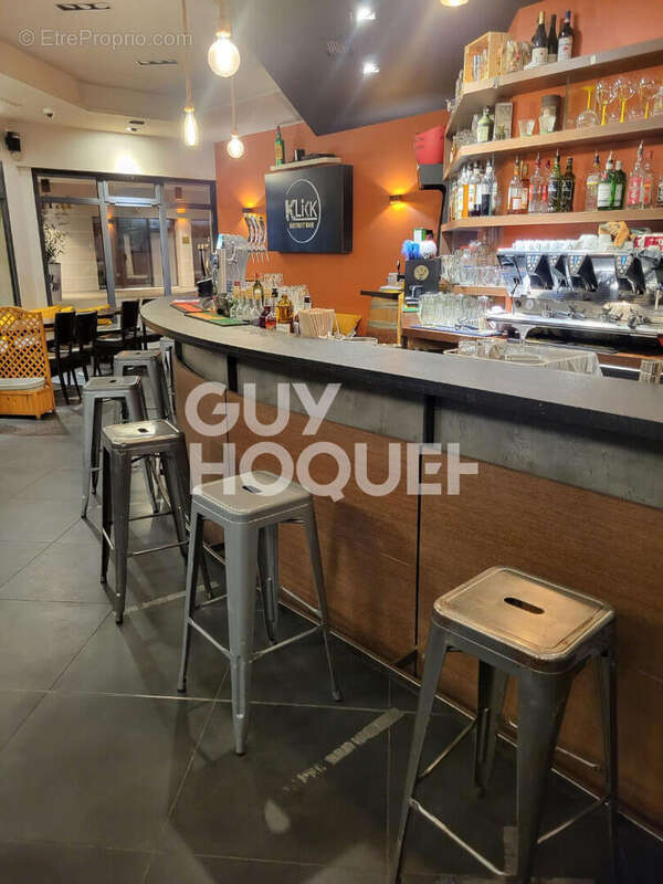 Brasserie Restaurant à vendre sur Annecy - photo 4
