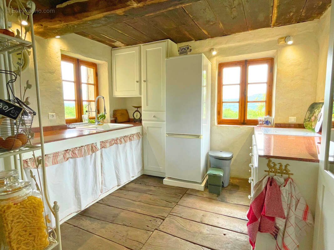 Maison à APT