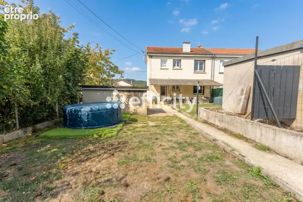 Maison 4 pièces 71 m² à vendre à Coulounieix-Chamiers (24660) - photo 10