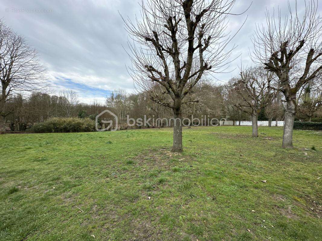 Maison à SOISY-SUR-SEINE